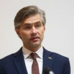 Це терор: що заявили в Литві про заморожування українців у темряві
