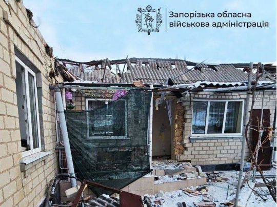 Дрони, ракети й авіабомби: росія вдарила по кількох регіонах, є загиблі та поранені