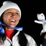 Элана Майерс Тейлор вписала своё имя в историю: олимпийское золото спустя пять попыток