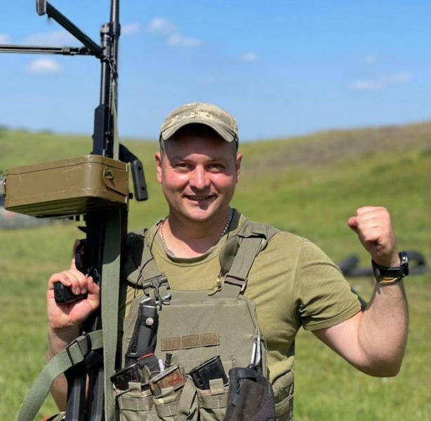 &laquo;Голова забинтована, обличчя понівечене, праве плече вивернуте, ліва рука поламана. Очей не&nbsp;було&raquo;: росіяни закатували у&nbsp;полоні воїна ЗСУ