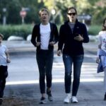 Мама — не зірка: Дженніфер Гарнер розповіла про «зневажливе» ставлення власних дітей до її слави