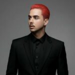 MELOVIN розійшовся з нареченим-військовим через два місяці після заручин: розкрито причину