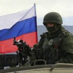 Німеччина не готова: військовий історик про загрозу російської агресії