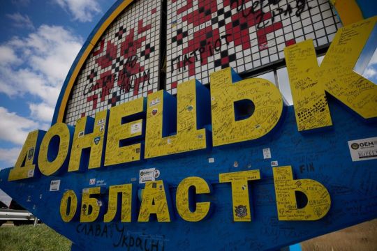 росія висунула жорсткі вимоги щодо Донбасу на&nbsp;переговорах в&nbsp;Абу-Дабі