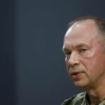 Сирський зробив важливу заяву з фронту: що відбувається під Гуляйполем