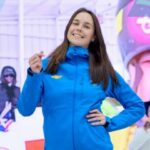 Українська фрістайлістка сенсаційно пробилася до фіналу Ігор-2026 і погодилася вийти заміж за офіцера ЗСУ (фото, відео)