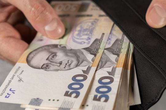 Виплати зростуть до&nbsp;20 тисяч: хто отримає підвищені пенсії з&nbsp;березня