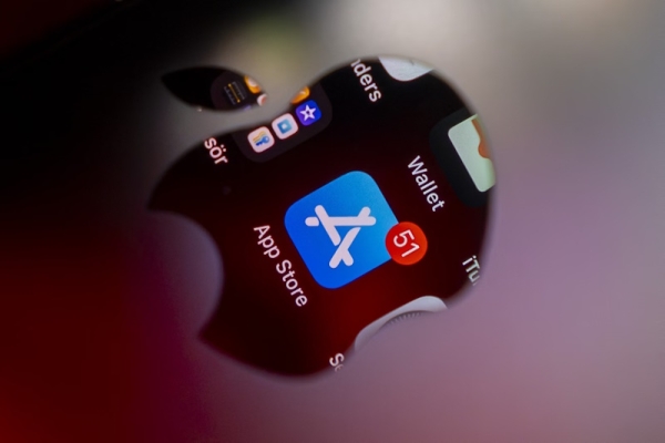 Apple снижает комиссии в китайском App Store под давлением регуляторов