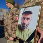 Був нагороджений за мужність: на Донеччині поліг захисник із Волині