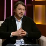 «Це його рішення»: Притула прокоментував тему мобілізації старшого сина
