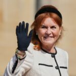 Чорна смуга у житті: Сара Фергюсон чекає на важливе рішення