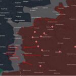 Гуляйполе майже повністю під контролем рф: українські війська ведуть запеклі бої за околиці