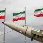 Яку частину іранського ракетного арсеналу знищили США за місяць війни: дані американської розвідки