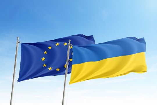 Корупція як&nbsp;перешкода: прискорене членство України у&nbsp;ЄС заблоковане провідними країнами Союзу