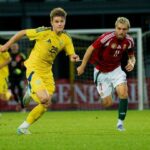 На яких каналах безкоштовно дивитись онлайн Угорщина U21 — Україна U21: розклад трансляцій та прогноз на відбірний матч Євро-2027