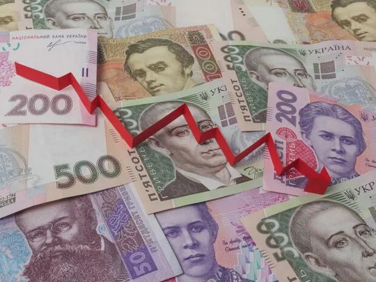 На&nbsp;Україну чекає фінансова катастрофа: у&nbsp;парламенті знову прогнозують крах