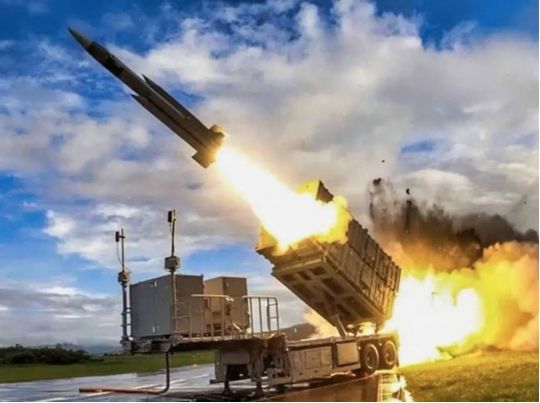 Невидима загроза: нова ракета США долає 3500 км за лічені хвилини (фото)
