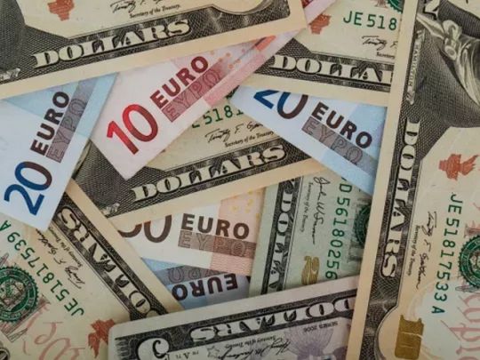 Новий історичний рекорд курсу долара: як&nbsp;війна на&nbsp;Близькому Сході впливає на&nbsp;валютний ринок
