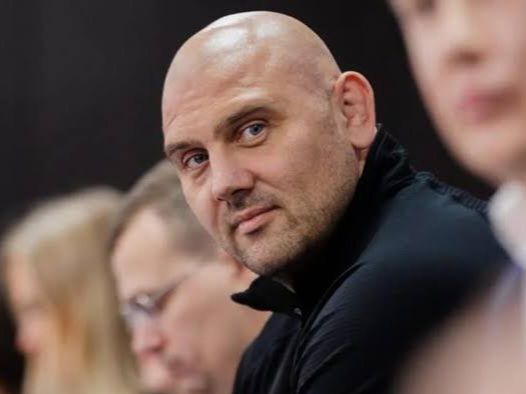 Перш ніж поїхати на&nbsp;підвищення в&nbsp;Одесу, Лисак &laquo;прикрив&raquo; скандал із&nbsp;розкраданням вагонів з&nbsp;гуманітаркою у&nbsp;Дніпрі,&nbsp;&mdash; Лаченков