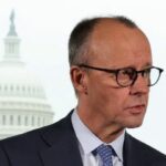 Просив посилити тиск на путіна і пояснив, чому Україна не може поступитися Донбасом: про що Мерц говорив з Трампом