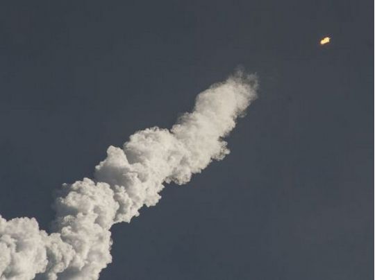 росія передає Ірану розвіддані для ударів по&nbsp;США,&nbsp;&mdash; ЗМІ