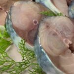 Скумбрія, як у дорогому ресторані: рецепт перевіреного маринаду