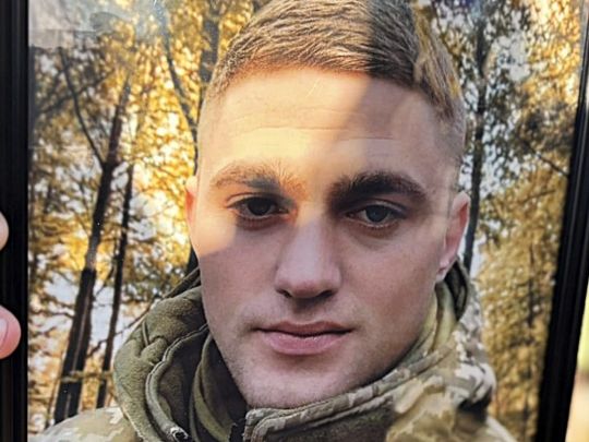 Служба була нелегкою: на&nbsp;Запоріжжі загинув доброволець з&nbsp;Волині
