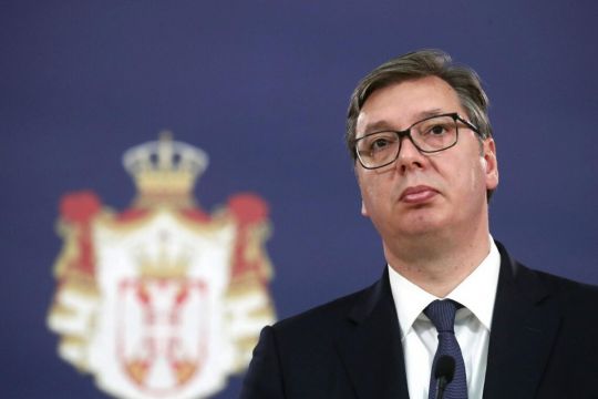 Світ на порозі нової війни: президент однієї країни заявив про загрозу вторгнення