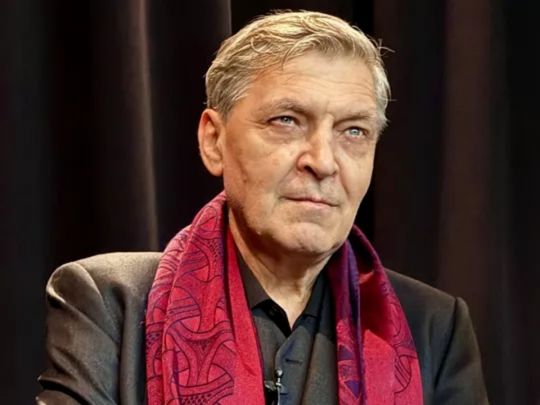 &laquo;Трамп і&nbsp;путін уявили себе гросмейстерами і&nbsp;вирішили розіграти партію, трохи пошкрябавши картату дошку світу&raquo;,&nbsp;&mdash; Олександр Невзоров