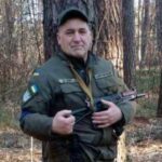 Три роки родина жила надією, молитвами: в боях за Бахмут загинув воїн з Рівненщини