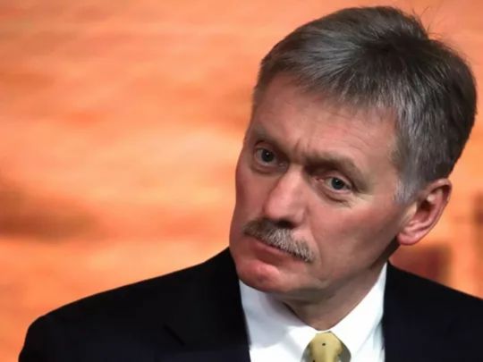 У&nbsp;Кремлі відреагували на&nbsp;ліквідацію іранських лідерів і&nbsp;попередили про &laquo;глибокі наслідки&raquo;