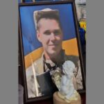 У нього було ціле життя попереду: ворожий дрон вбив 26-річного бійця із Рівненщини