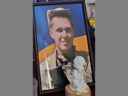 У&nbsp;нього було ціле життя попереду: ворожий дрон вбив 26-річного бійця із&nbsp;Рівненщини