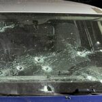 В Одесі ухилянт розстріляв патруль поліції та був убитий під час затримання (фото, відео)