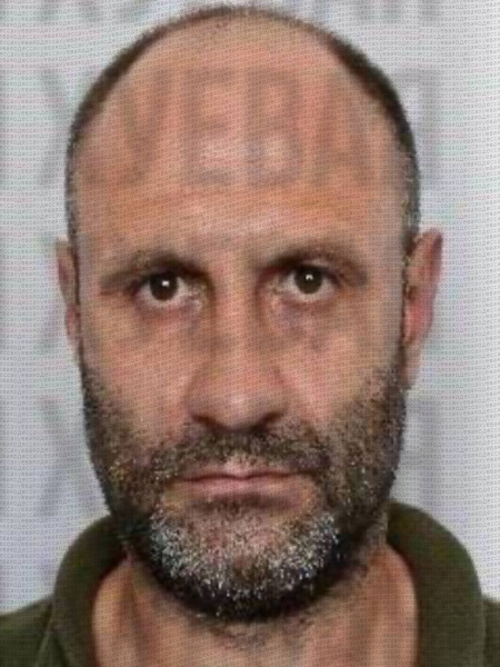 В&nbsp;Одесі ухилянт розстріляв патруль поліції та&nbsp;був убитий під час затримання (фото, відео)