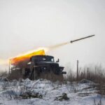 Втрачаємо по 100 км на місяць: експерт назвав найнебезпечніший напрямок на фронті