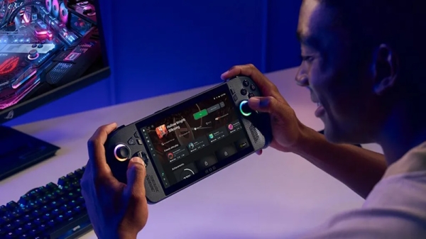 Xbox анонсировал новую консоль следующего поколения