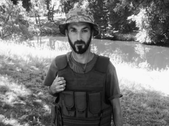 Запевняв батьків, що&nbsp;в&nbsp;нього все добре: в&nbsp;боях за&nbsp;Куп&rsquo;янськ поліг воїн з&nbsp;Одещини