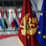 Часу втрачати не можна: ЄС розпочав роботу над договором про вступ Чорногорії