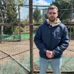 Чупакабра відміняється: тварин у приватному розсаднику в Кременчуці загризла зграя собак
