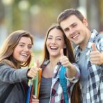 Какие документы нужны для поступления в колледж