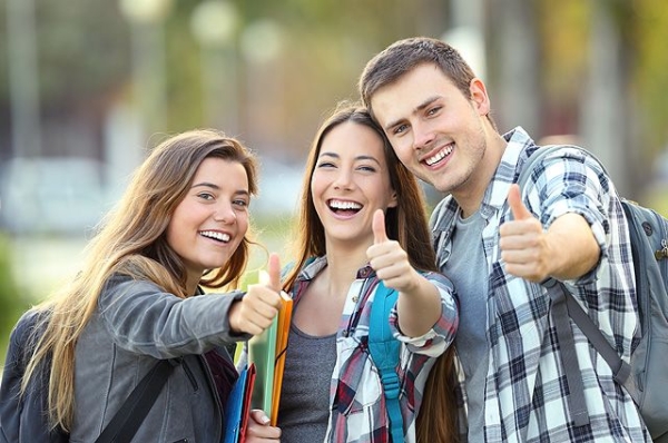 Какие документы нужны для поступления в колледж