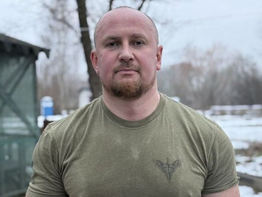 Клименко знайшов нову посаду колишньому начальнику Департамента патрульної поліції