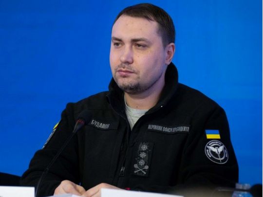 Людській тупості немає меж: Буданов про проблему мобілізації та&nbsp;ухиляння від служби