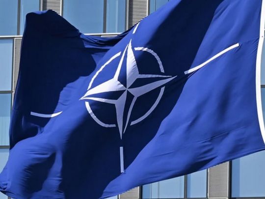 &laquo;Ми&nbsp;маємо чітко усвідомлювати, що&nbsp;на&nbsp;нас чекає в&nbsp;майбутньому&raquo;: в&nbsp;НАТО вважають росію загрозою номер один і&nbsp;готуються до&nbsp;&laquo;самооборони&raquo;