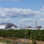 На ЧАЕС спростовують загрозу обвалення саркофагу