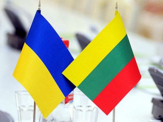 Перевірка на&nbsp;&laquo;ватність&raquo;: у&nbsp;Литві посадовця покарали відрядженням до&nbsp;України через позицію щодо Криму