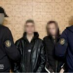 Планували підірвати центр Харкова: СБУ затримала агентів під час спорядження бомби (фото)