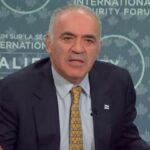 росія за часів путіна воюватиме без кінця: Каспаров попередив про затяжну війну