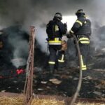 Росіяни вдарили по багатоповерхівці в Сумах: дрон влучив у дах